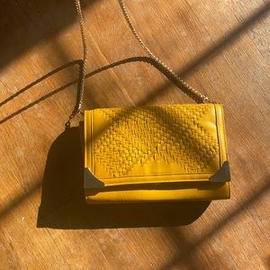 Vegan Crossbody Purse ✨